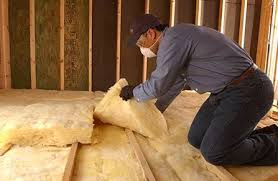 Best Blown-In Insulation  in Strasburg, OH